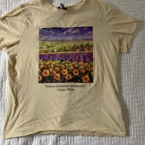 Sorry about the wrinkles have worn these clothes in awhile